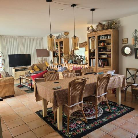 Maison à Les Sables-d'Olonne, 85100 - 6 pièces 97m²