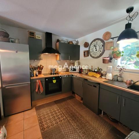 Maison à Les Sables-d'Olonne, 85100 - 6 pièces 97m²