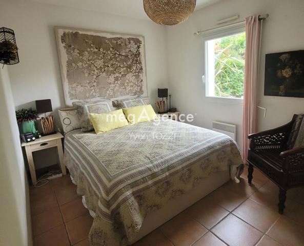 Maison à Les Sables-d'Olonne, 85100 - 6 pièces 97m²