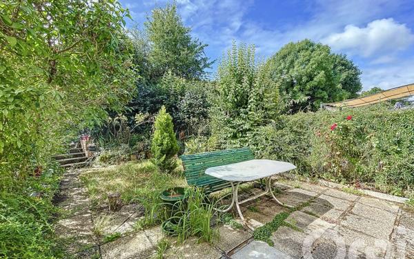 Maison à vendre    5 pièces •  Longjumeau