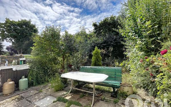 Maison à vendre    5 pièces •  Longjumeau