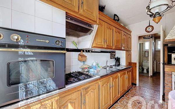 Maison à vendre    5 pièces •  Longjumeau