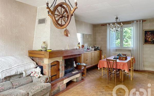 Maison à vendre    5 pièces •  Longjumeau