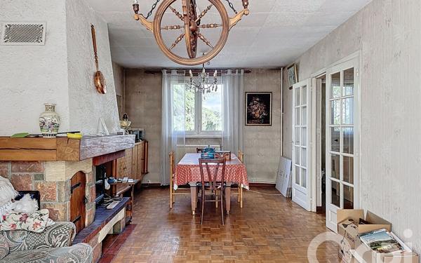 Maison à vendre    5 pièces •  Longjumeau