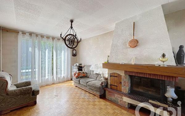 Maison à vendre    5 pièces •  Longjumeau