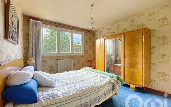 Maison à vendre    5 pièces •  Longjumeau