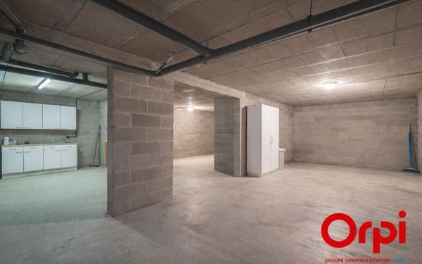 Maison à vendre    6 pièces •  Erlon