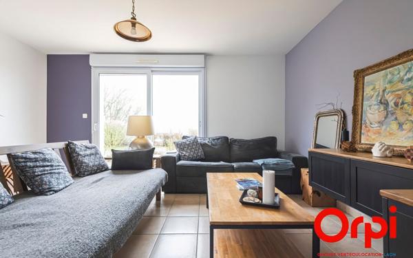 Maison à vendre    6 pièces •  Erlon