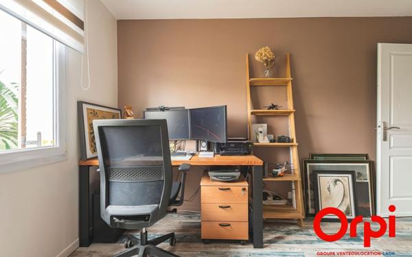 Maison à vendre    6 pièces •  Erlon