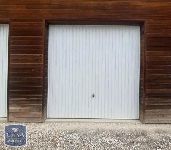 Parking à louer 15m² Agen (47000)
