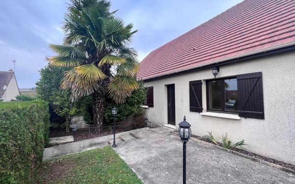 Maison à vendre    4 pièces •  Charly-sur-Marne