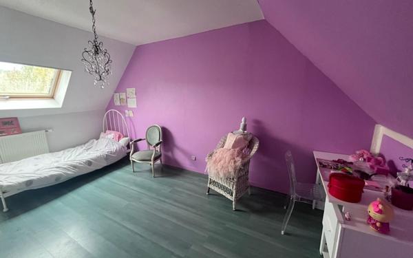 Maison à vendre    4 pièces •  Charly-sur-Marne