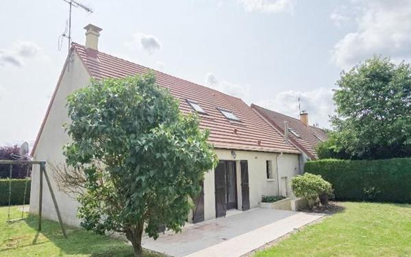 Maison à vendre    4 pièces •  Charly-sur-Marne