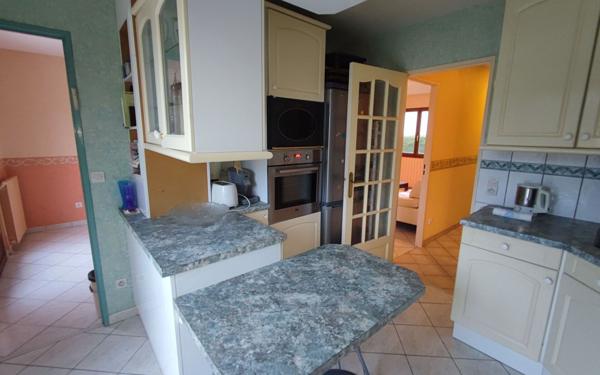 Maison à vendre    4 pièces •  Charly-sur-Marne