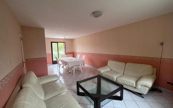 Maison à vendre    4 pièces •  Charly-sur-Marne