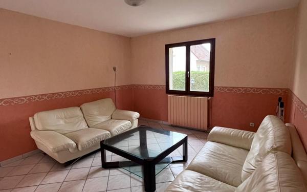 Maison à vendre    4 pièces •  Charly-sur-Marne