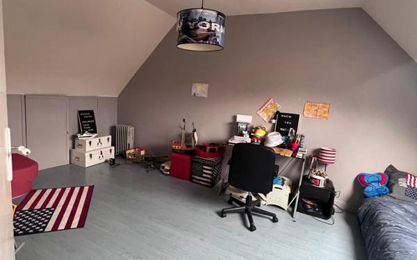 Maison à vendre    4 pièces •  Charly-sur-Marne