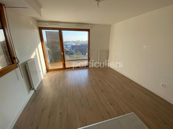 Vente Appartement45 m² - 2 Pièces - BRETIGNY SUR ORGE (91220)