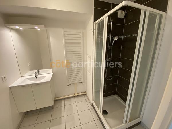 Vente Appartement45 m² - 2 Pièces - BRETIGNY SUR ORGE (91220)