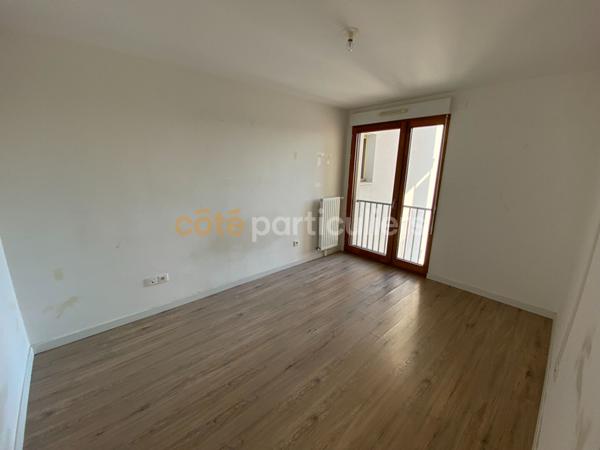 Vente Appartement45 m² - 2 Pièces - BRETIGNY SUR ORGE (91220)