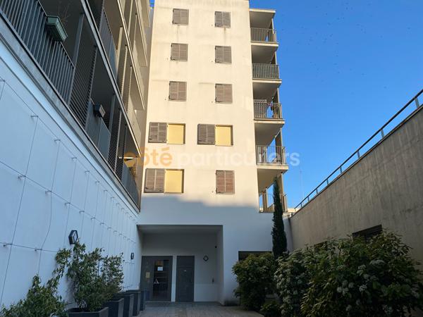 Vente Appartement45 m² - 2 Pièces - BRETIGNY SUR ORGE (91220)