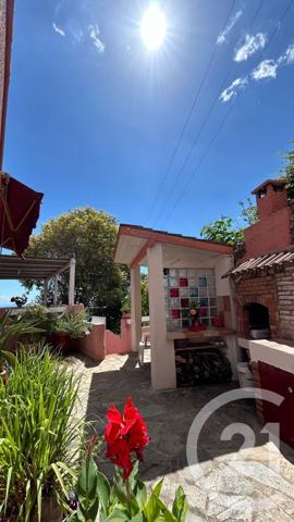 Maison à vendre  5 pièces - 185 m2 BIGUGLIA - 202