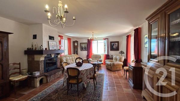 Maison à vendre  5 pièces - 185 m2 BIGUGLIA - 202