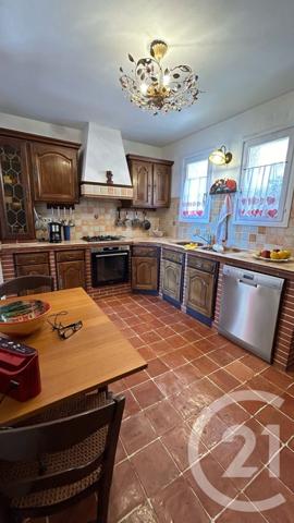 Maison à vendre  5 pièces - 185 m2 BIGUGLIA - 202