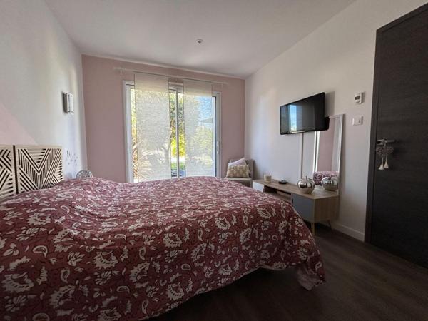 Maison La Chapelle Basse Mer 7 pièce(s) 190 m2