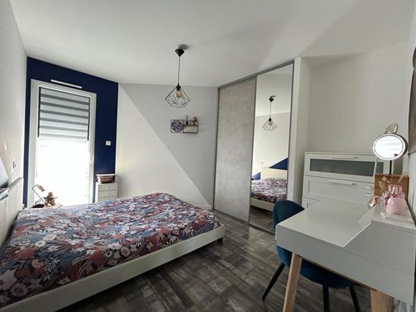 Maison La Chapelle Basse Mer 7 pièce(s) 190 m2