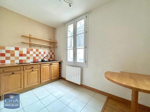 Appartement à vendre 1 pièce 35m²