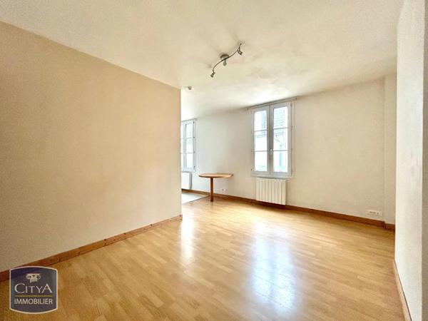 Appartement à vendre 1 pièce 35m²