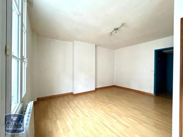 Appartement à vendre 1 pièce 35m²