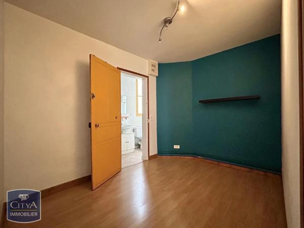 Appartement à vendre 1 pièce 35m²