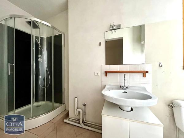 Appartement à vendre 1 pièce 35m²