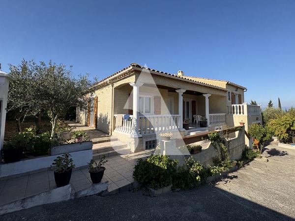 Maison 5 pièces 126 m2