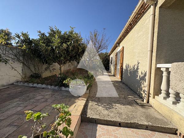 Maison 5 pièces 126 m2