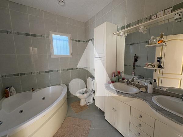 Maison 5 pièces 126 m2