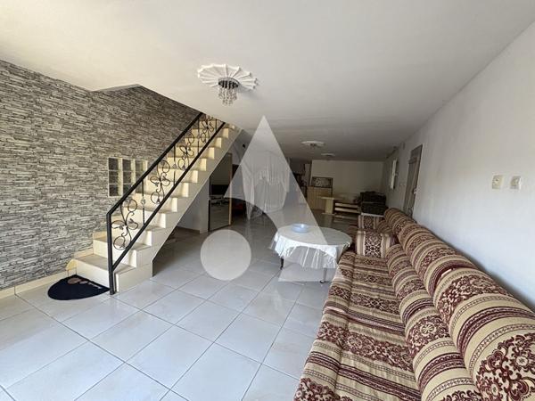 Maison 5 pièces 126 m2
