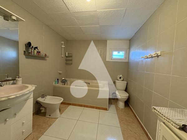 Maison 5 pièces 126 m2