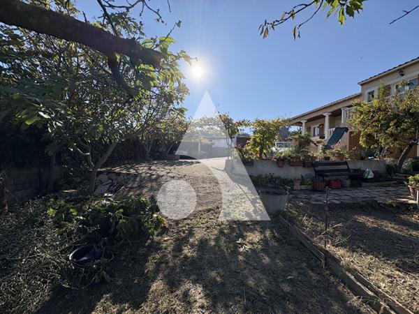 Maison 5 pièces 126 m2