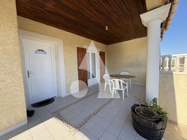Maison 5 pièces 126 m2