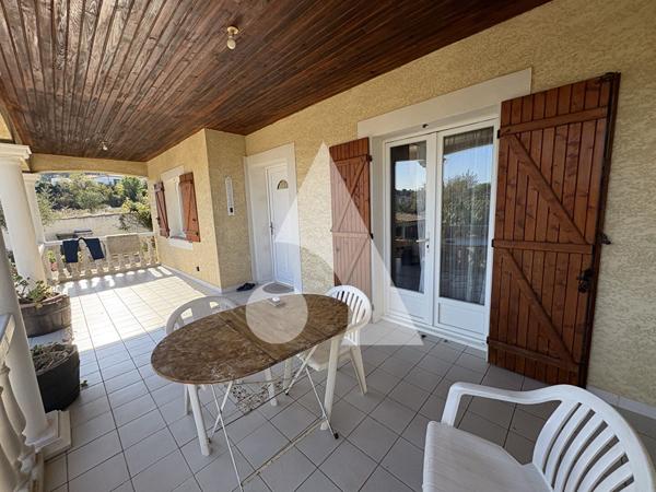 Maison 5 pièces 126 m2