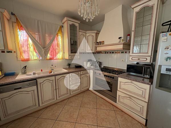 Maison 5 pièces 126 m2