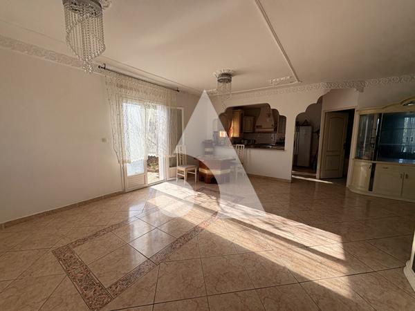 Maison 5 pièces 126 m2