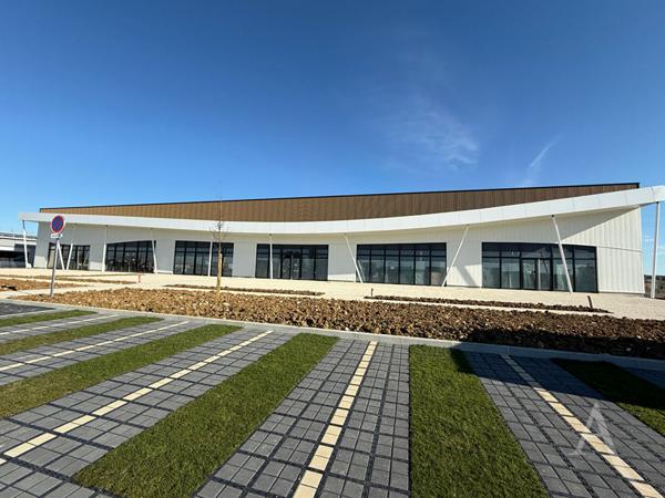 Local commercial Saint Maur 750 m2