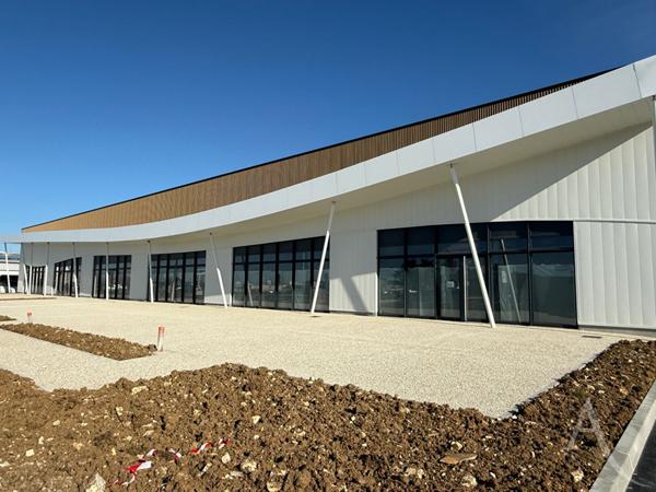 Local commercial Saint Maur 750 m2