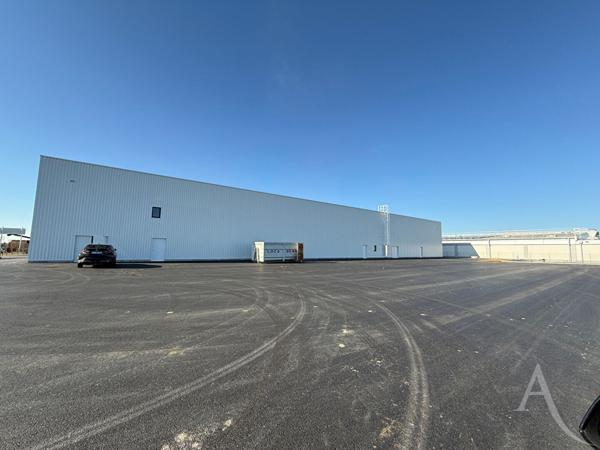 Local commercial Saint Maur 750 m2