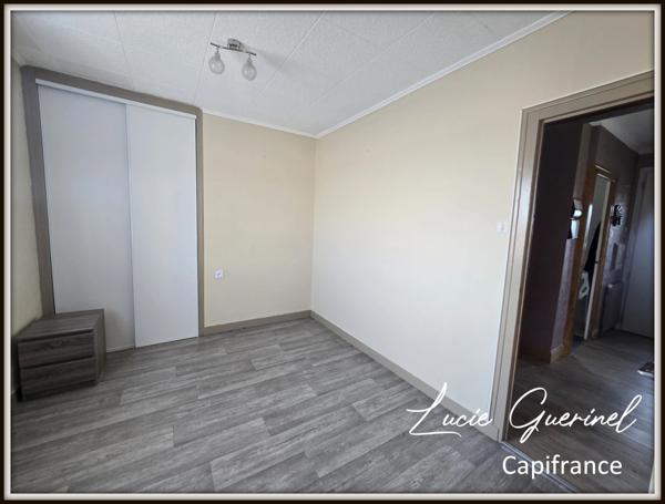 Maison à vendre à 5 minutes de Châteaubriant – 63 m² avec terrain de 1 575 m²