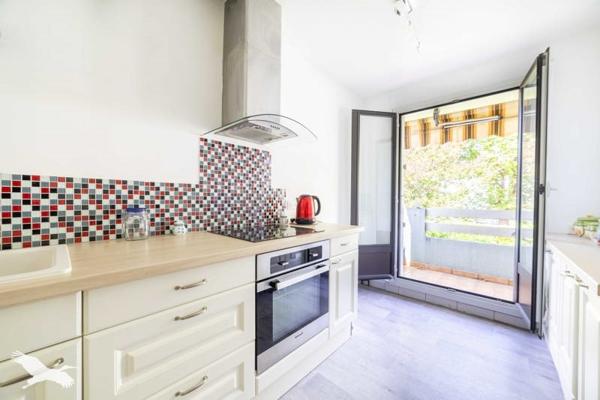 Appartement à vendre |  Anglet |  2 pièces | 53,4 m²
